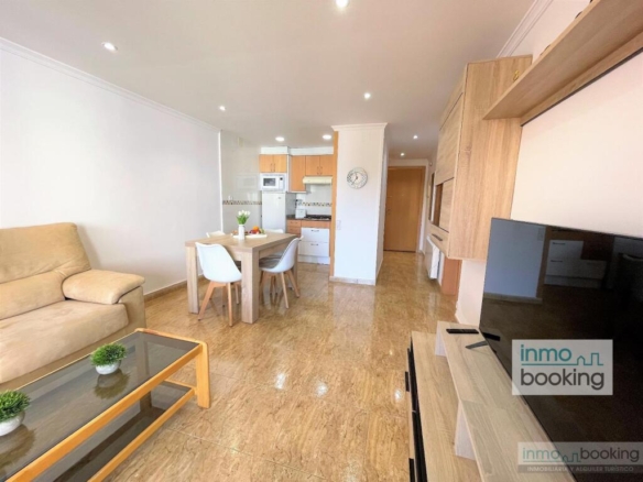 Imagen 3 de Apartamento en Venta en Salou Tarragona