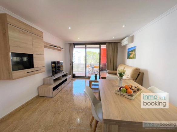 po-1250054-imagen - El Club del Propietario Imagen 1 de Apartamento en Venta en Salou Tarragona