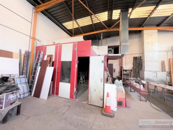 Imagen 4 de Piso en Venta en Salou Tarragona