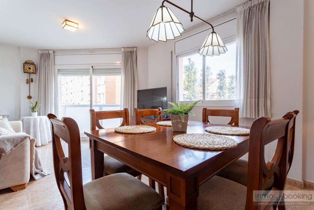 Imagen 1 de Piso en Venta en Reus Tarragona