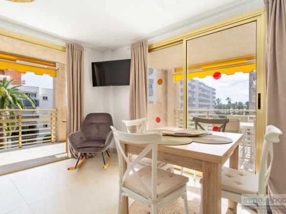 Imagen 3 de Apartamento en Venta en Salou Tarragona