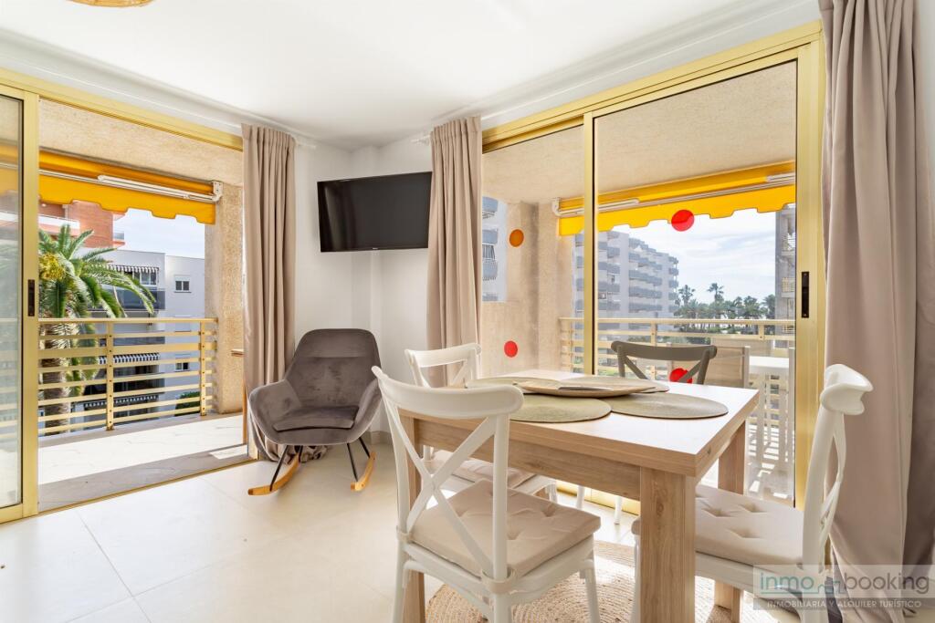 Imagen 3 de Apartamento en Venta en Salou Tarragona