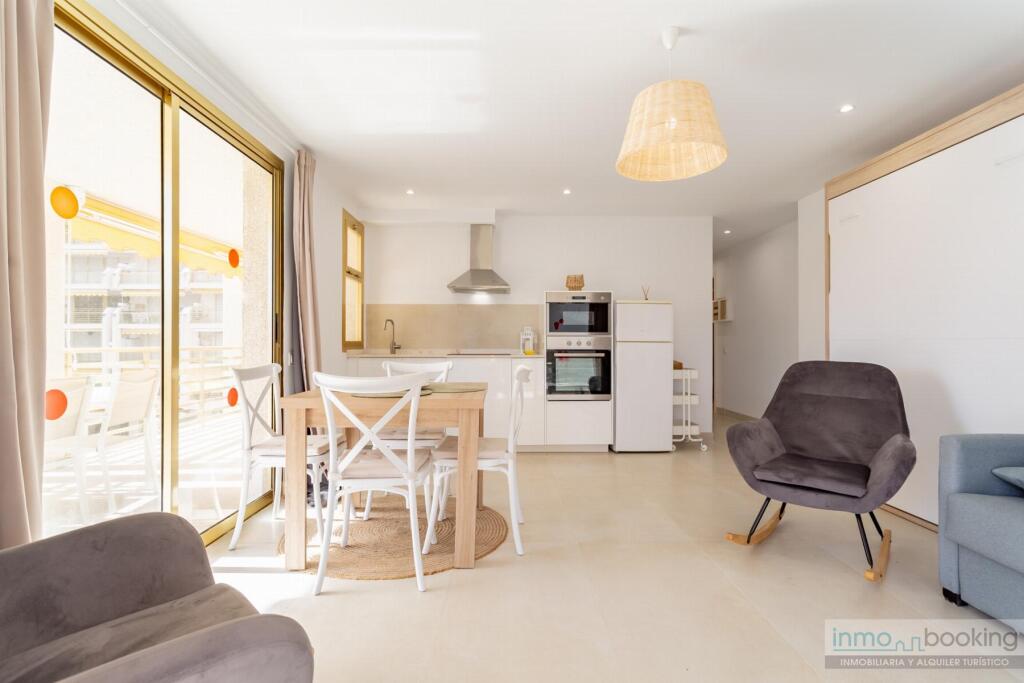 Imagen 4 de Apartamento en Venta en Salou Tarragona