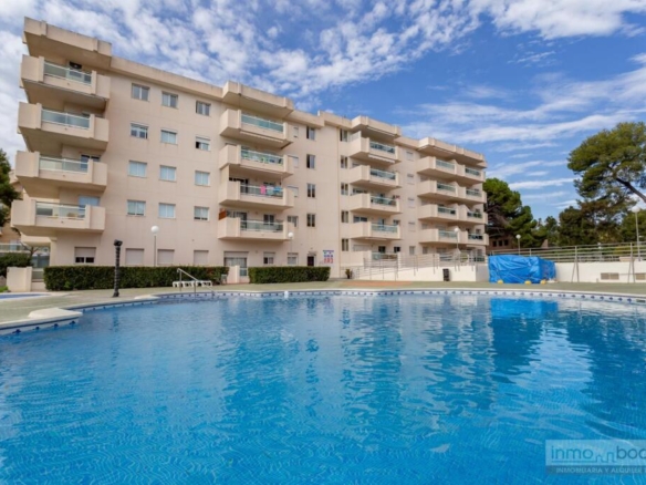 Imagen 4 de Apartamento en Venta en Salou Tarragona