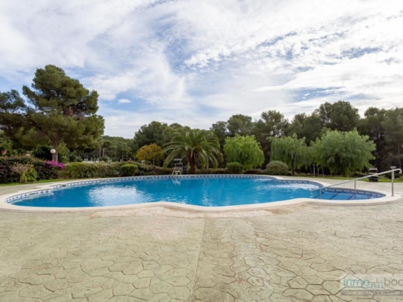 Imagen 1 de Apartamento en Venta en Salou Tarragona