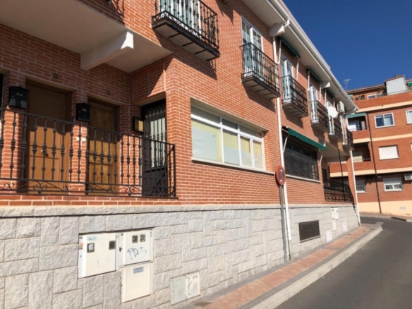 Imagen 2 de Local comercial en Venta en Colmenar Viejo Madrid