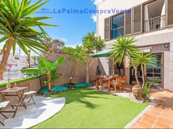 Imagen 1 de Piso en Venta en Medano