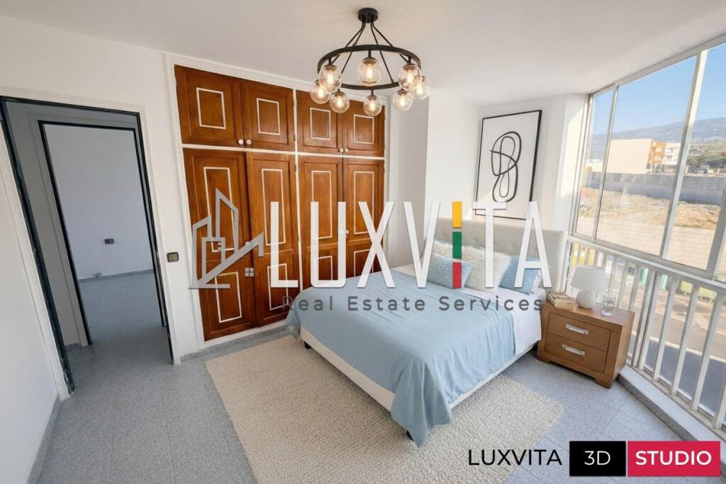 Imagen 2 de Apartamento en venta con excelente ubicación en Playa San Juan