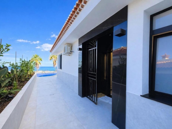 Imagen 4 de Impresionante villa de lujo en Costa Adeje
