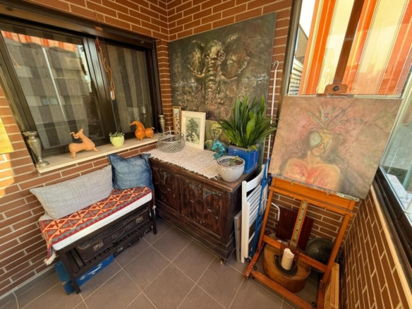 Imagen 2 de ¡¡¡ En Exclusiva !!! Moderno Apartamento en Águilas