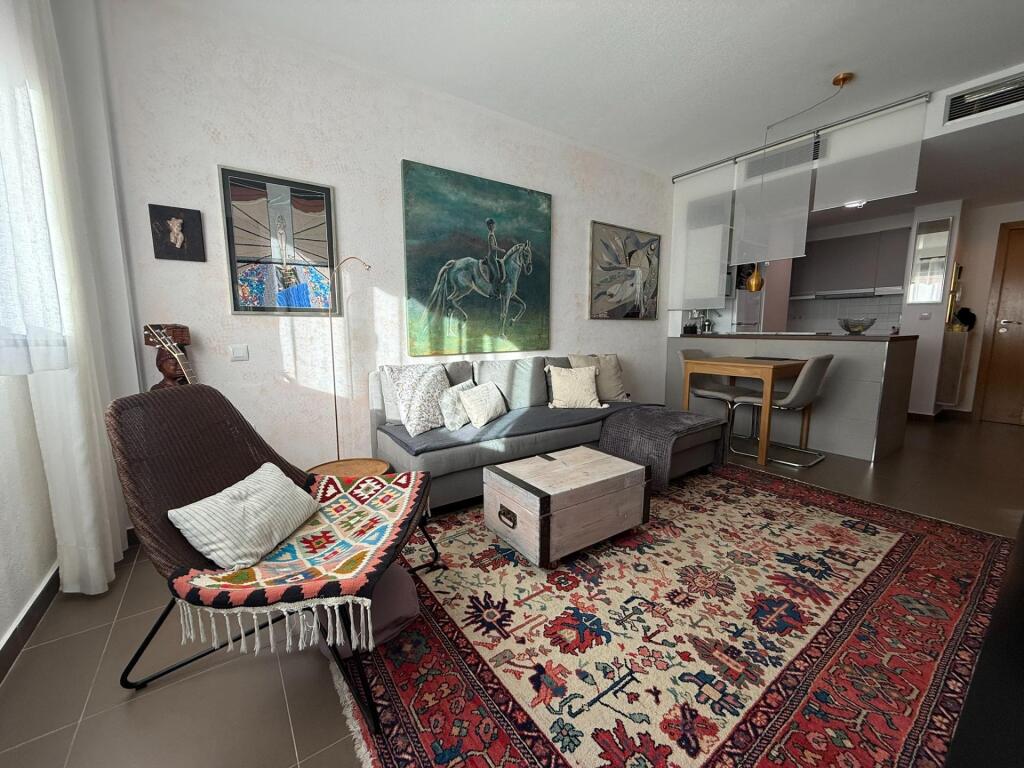 Imagen 1 de ¡¡¡ En Exclusiva !!! Moderno Apartamento en Águilas