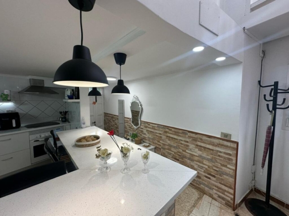 Imagen 1 de Casa terrera en Teror