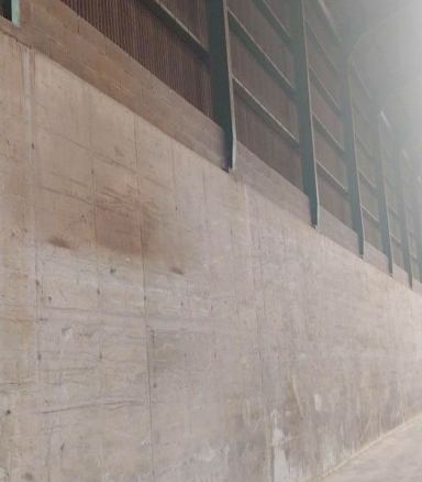 Imagen 3 de 2000 metros de nave en Polígono de Parayas