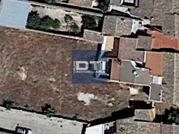 Imagen 3 de Oportunidad en La Roda: solar urbano de 1.023 m²