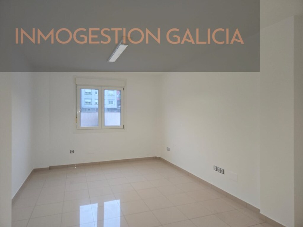 Imagen 1 de Solar urbano en Alquiler en Cerceda La Coruña