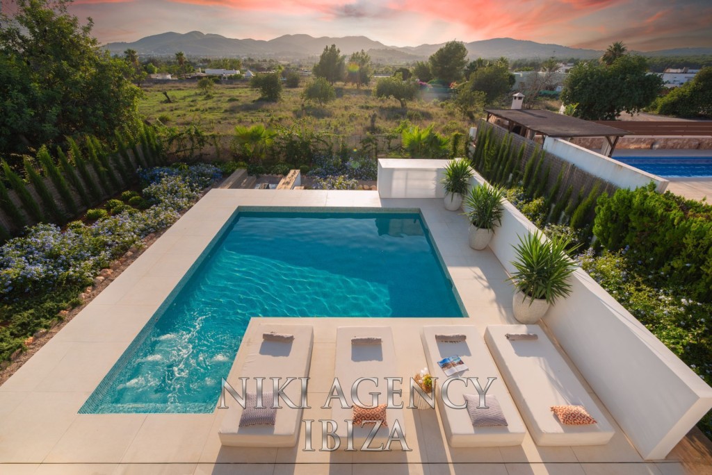 Imagen 1 de Casa-Chalet en Venta en Santa Eularia Des Riu Baleares