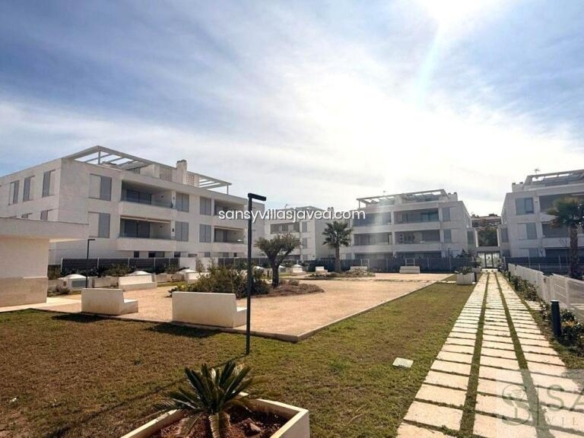 Imagen 4 de Apartamento en Alquiler en Javea/Xabia Alicante