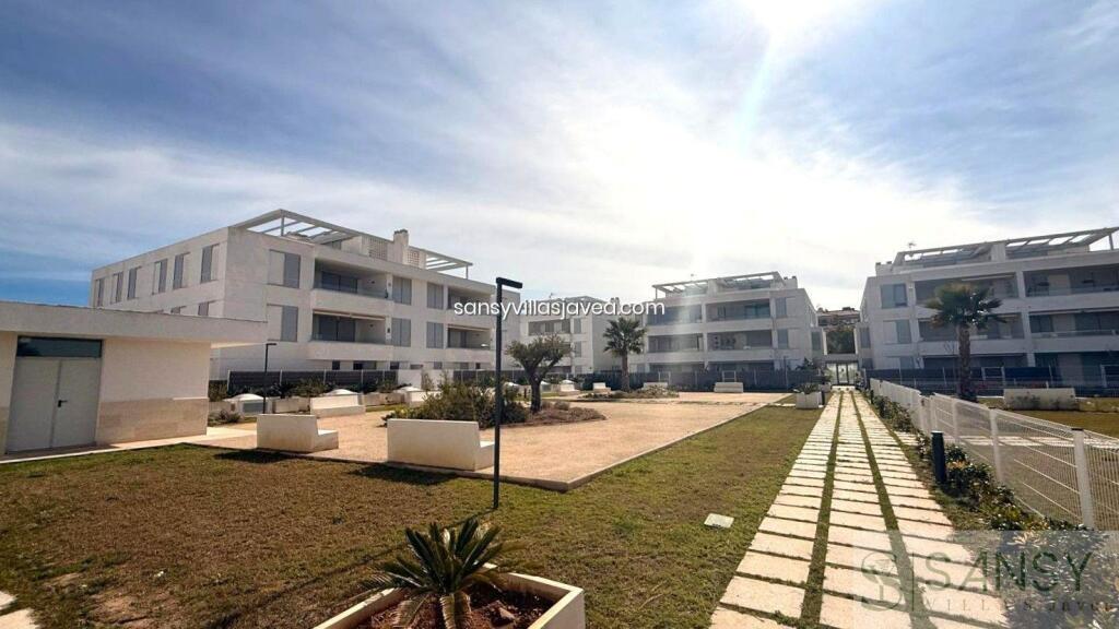 Imagen 4 de Apartamento en Alquiler en Javea/Xabia Alicante