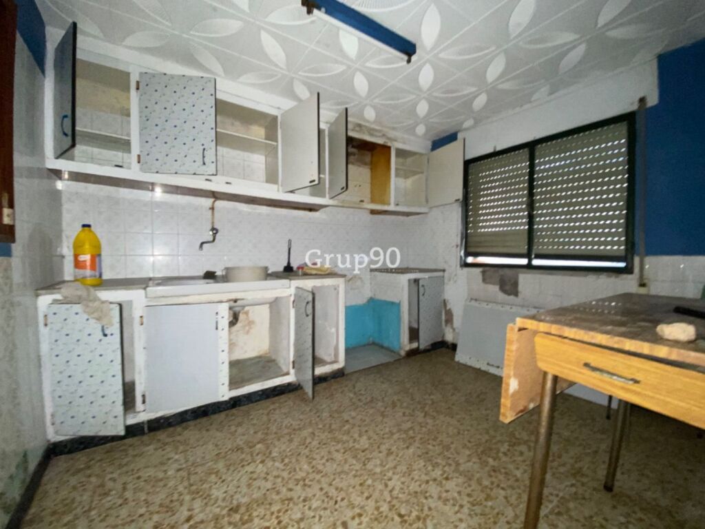 Imagen 2 de Casa de pueblo entre medianeras