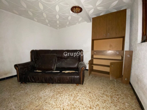 Imagen 4 de Casa de pueblo entre medianeras