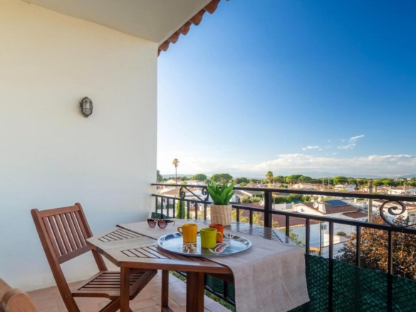 Imagen 2 de Piso en muy buen estado con vistas despejadas