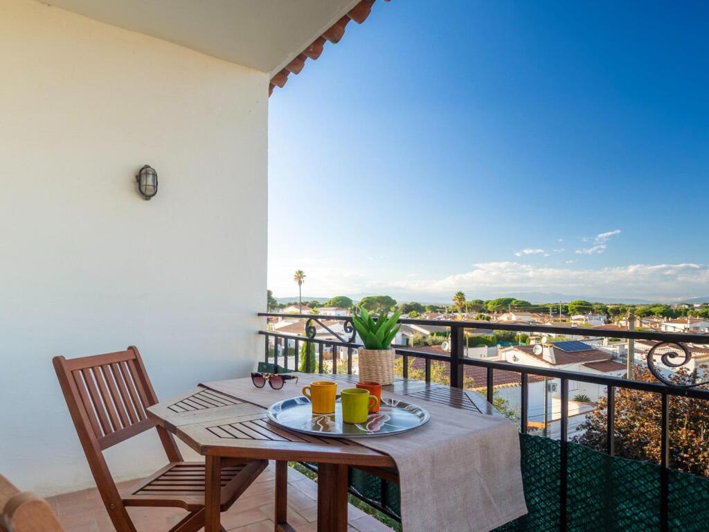 Imagen 2 de Piso en muy buen estado con vistas despejadas