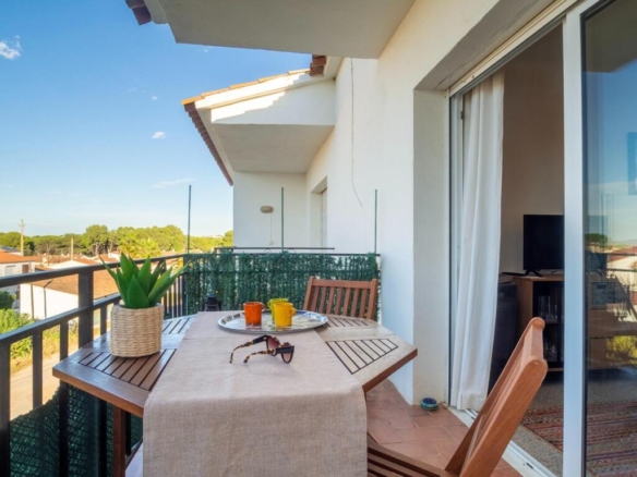 Imagen 4 de Piso en muy buen estado con vistas despejadas