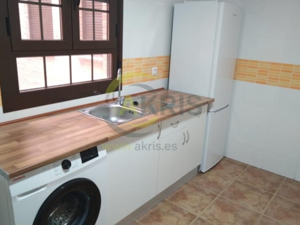 Imagen 1 de Alquiler Piso en Gerindote para entrar a VIVIR