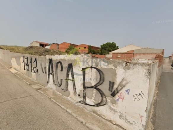 Imagen 2 de VENTA TERRENO URBANIZABLE EN RECAS