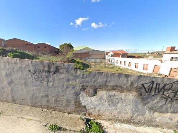 Imagen 1 de VENTA TERRENO URBANIZABLE EN RECAS