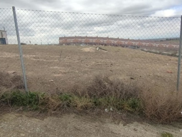 Imagen 2 de TERRENO DE 3.553 m² EN RECAS