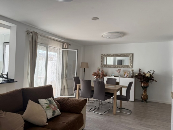 Imagen 4 de Ático en Venta en Paterna Valencia