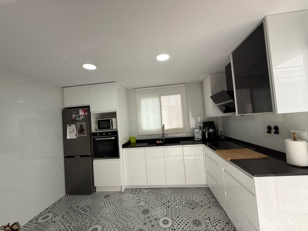 Imagen 1 de Ático en Venta en Paterna Valencia