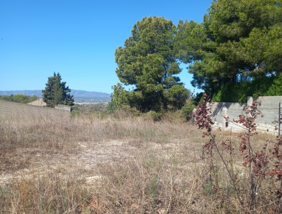 Imagen 2 de Suelo urbanizable en Venta en Alginet Valencia