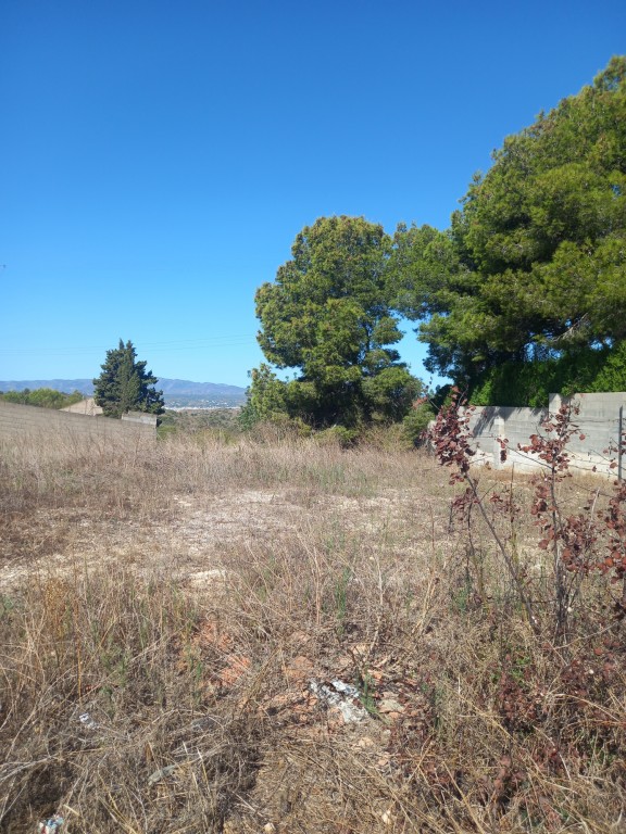 Imagen 2 de Suelo urbanizable en Venta en Alginet Valencia