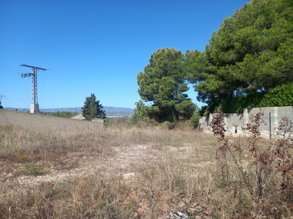 Imagen 1 de Suelo urbanizable en Venta en Alginet Valencia
