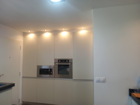 Imagen 4 de Casa-Chalet en Venta en Alginet Valencia