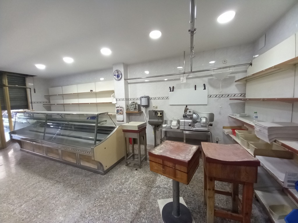 Imagen 2 de Local comercial en Venta en Mislata Valencia