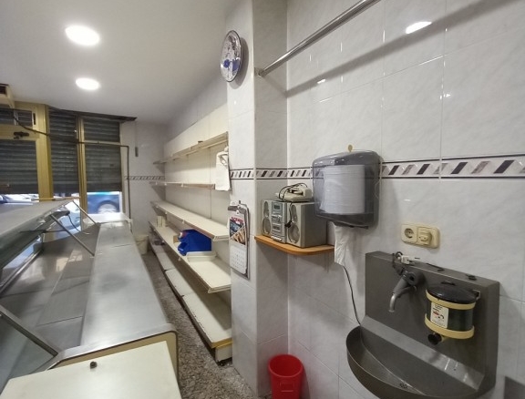 Imagen 4 de Local comercial en Venta en Mislata Valencia