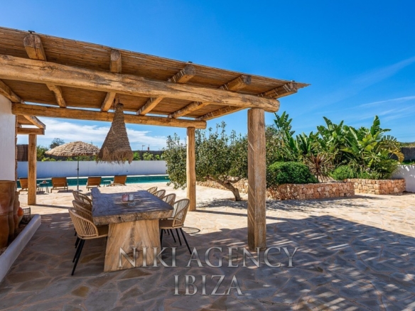 Imagen 3 de Casa-Chalet en Venta en Sant Josep De Sa Talaia Baleares