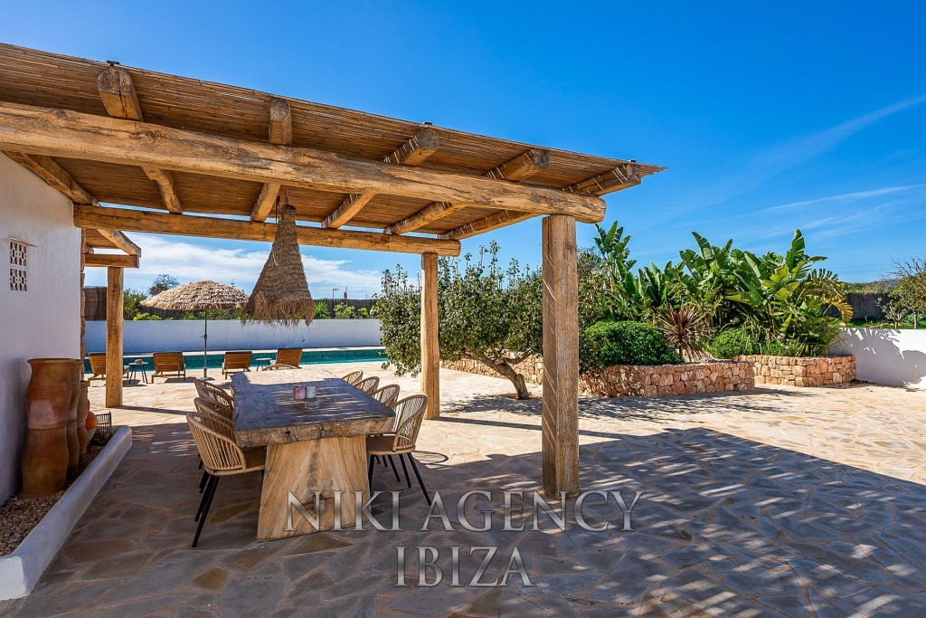 Imagen 3 de Casa-Chalet en Venta en Sant Josep De Sa Talaia Baleares