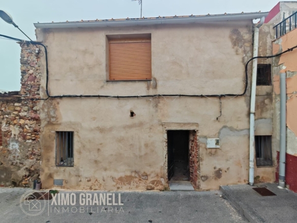 Imagen 1 de Casa-Chalet en Venta en Vall D Uxo