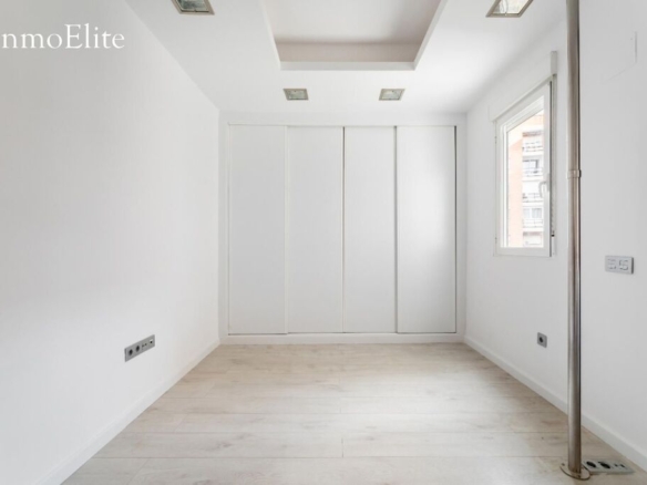 Imagen 2 de Piso en Madrid