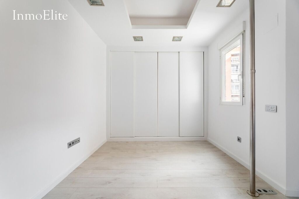 Imagen 2 de Piso en Madrid