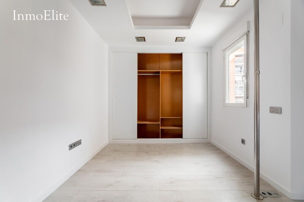 Imagen 3 de Piso en Madrid