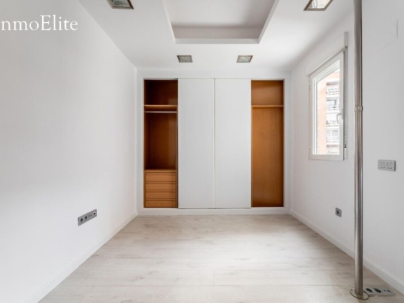 Imagen 4 de Piso en Madrid