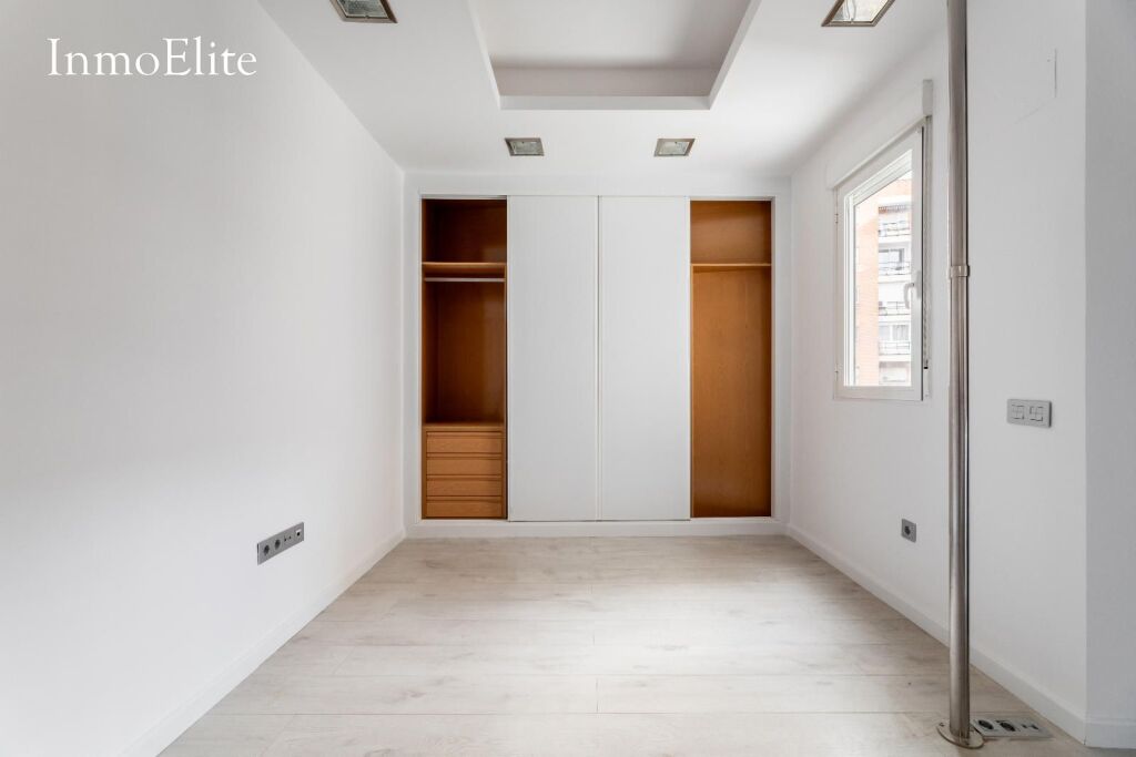 Imagen 4 de Piso en Madrid