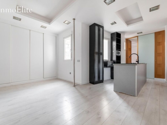 Imagen 1 de Piso en Madrid