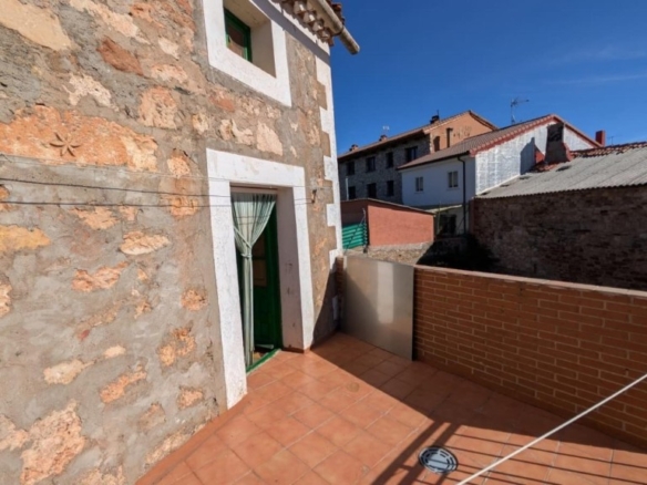 Imagen 1 de CASA DE PUEBLO