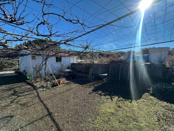 Imagen 2 de Casa en Saucillo